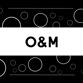 O&M
