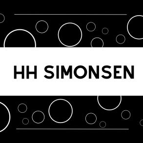 hh simonsen