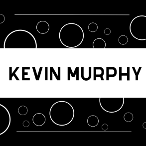 Kevin Murphy