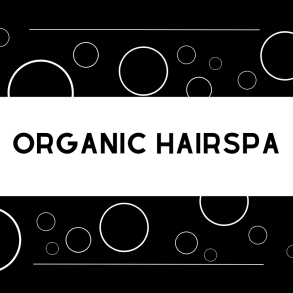 Organic Hairspa