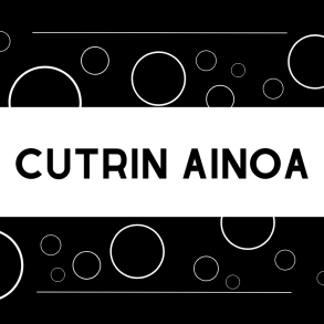 Cutrin Ainoa