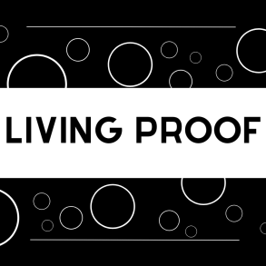 Living Proof