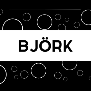 Björk