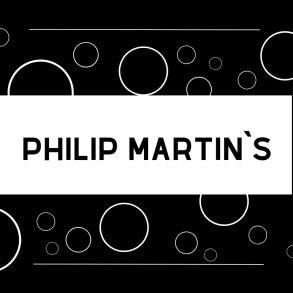 PHILIP MARTIN'S