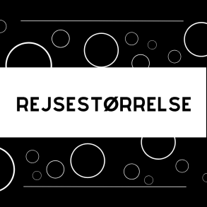 Rejsest&oslash;rrelse