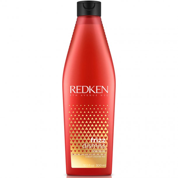 Redken Frizz Dismiss Shampoo 300 ml