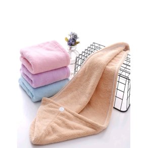 Hair Towel