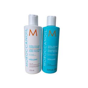 Moroccanoil Extra Volume Shampoo & Conditioner