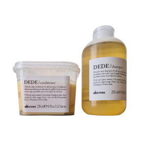 Davines DEDE Shampoo & Conditioner s�t