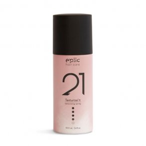 Epiic nr. 21 Texturizeit Spray 100 ml