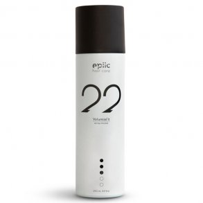Epiic nr. 22 Volumize'it Mousse 250 ml