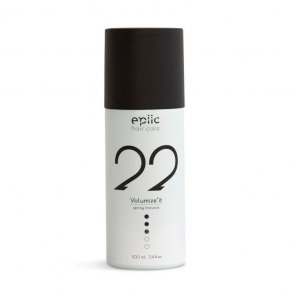Epiic nr. 22 Volumize'it Mousse 100 ml