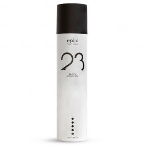 Epiic nr. 23 Holdit Strong Hairspray 300 ml