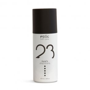 Epiic nr. 23 Holdit Strong Hairspray 100 ml
