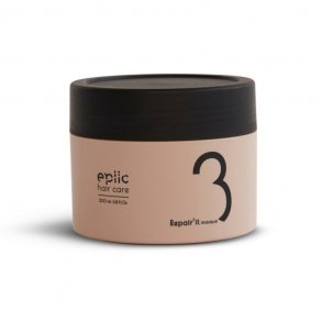 Epiic nr. 3 Repairit Masque 200 ml.