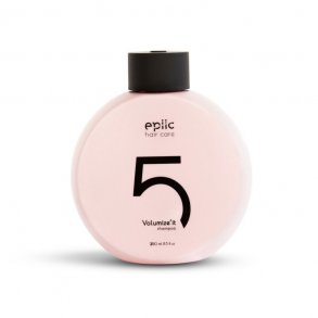 Epiic nr. 5 Volumizeit Shampoo 250 ml