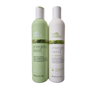 Milk Shake Energizing Blend Shampoo & Conditioner