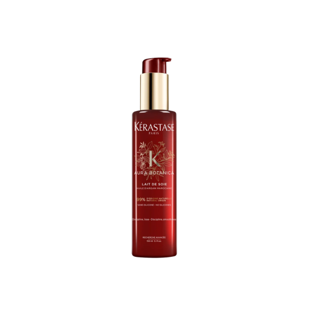 Kerastase AURA BOTANICA LAIT DE SOIE - H�rserum 150ml