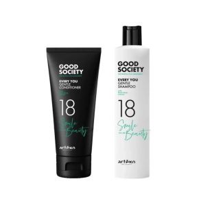 Artego Good Society 18 Every You Gentle Conditioner & Shampoo Duo