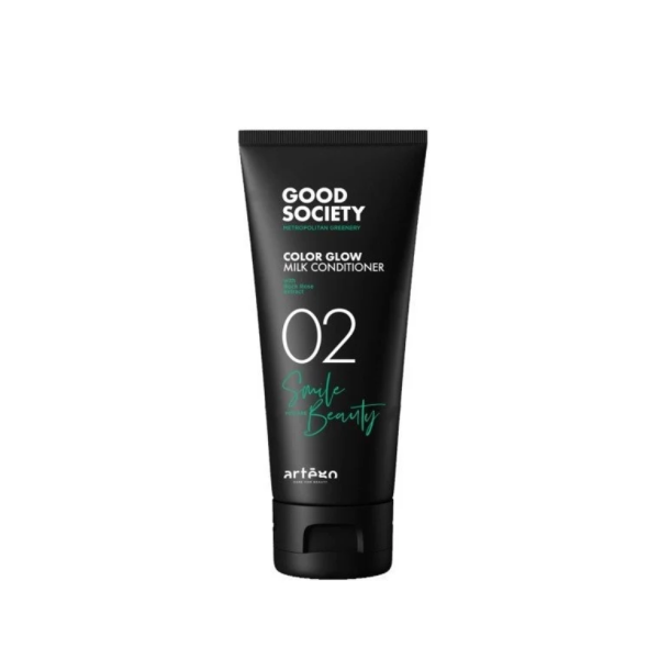 Artego Good Society 02 Color Glow Milk Conditioner 250ml