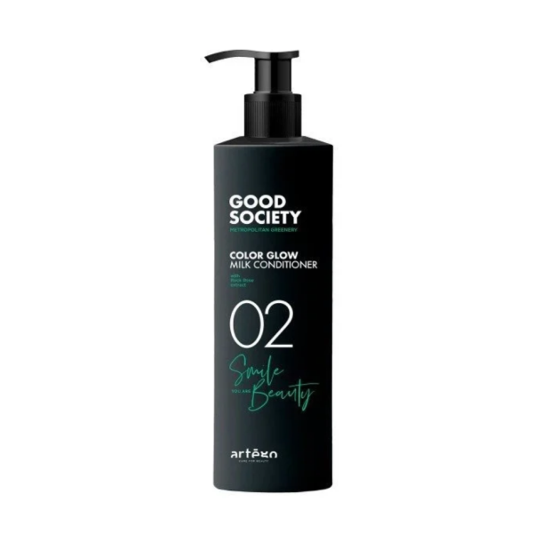 Artego Good Society 02 Color Glow Milk Conditioner 1000ml