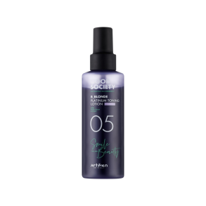 Artego Good Society 05 b. Blonde Ash Toning Lotion 150ml