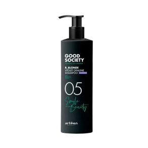 Artego Good Society 05 Violet Opaline Shampoo 1000ml