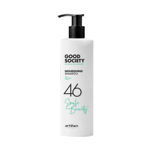 Artego Good Society 46 Nourishing Shampoo 1000ml