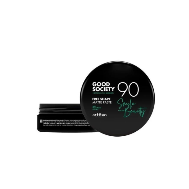 Artego Good Society 90 Matte Paste 100ml