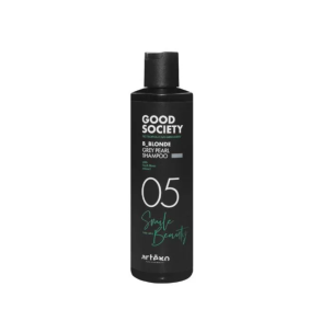 Artego Good Society 05 Grey Pearl Shampoo 250ml