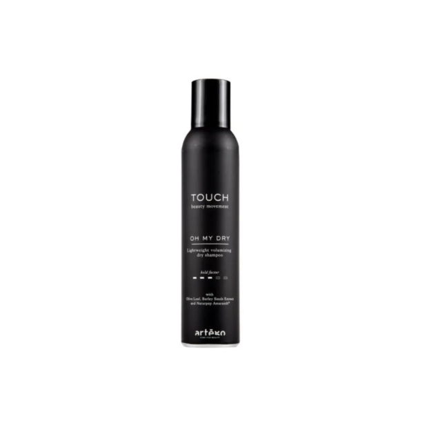 Artego Touch Oh My Dry Shampoo 250ml