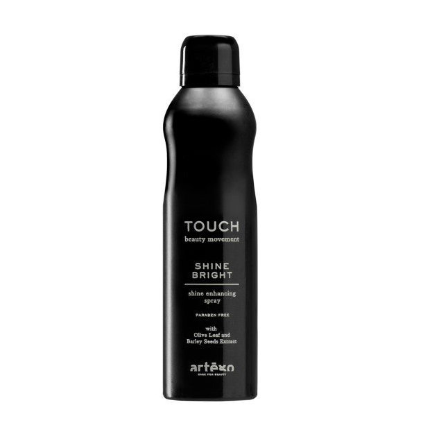 Artego Touch Shine Bright 250ml