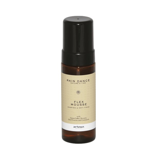 Artego Rain Dance Flex Mousse 150ml