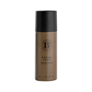Bj�rk Forma Torr Brown Dry Shampoo 200ml