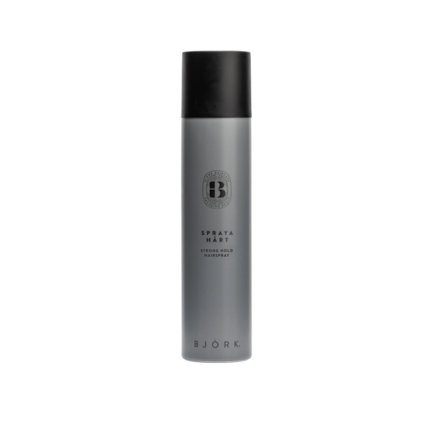 Bj�rk SPRAYA H�RT Strong Hold Hairspray 300ml