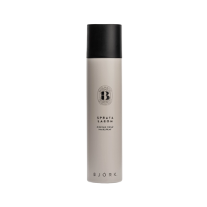 Bj�rk SPRAYA LAGOM Medium Hold Hairspray 300ml