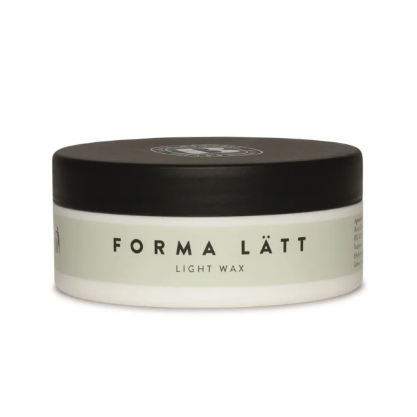 Bj�rk Forma L�tt Light Wax 75 ml