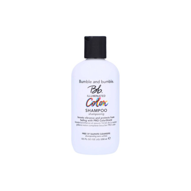 Bumble and Bumble Illuminated Color Shampoo 250ml