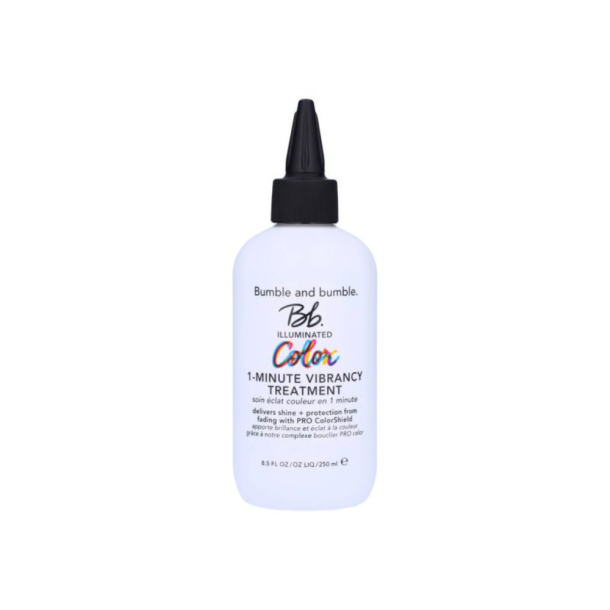 Bumble and Bumble Illuminated Color 1-Minute Vibrancy Treatment 250ml