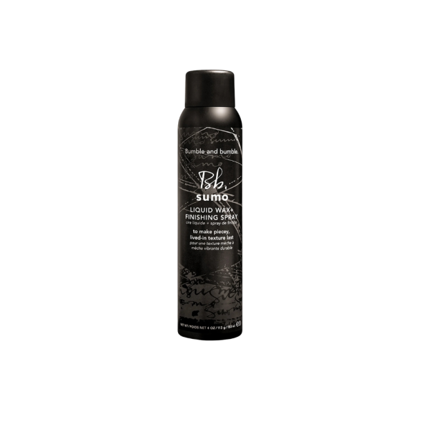 Bumble and Bumble Sumo Finishing Spray Wax 150ml