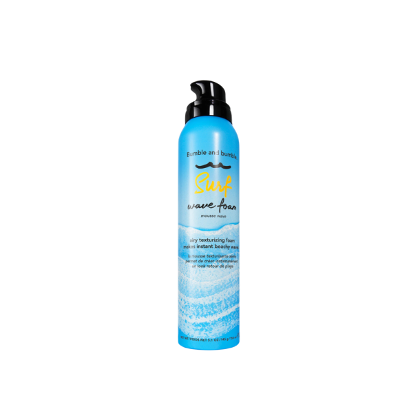Bumble and Bumble  Surf Wave Foam Mousse 150ml