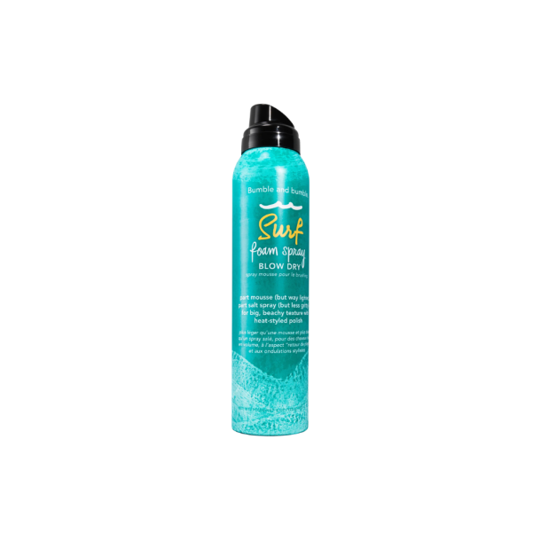 Bumble and Bumble  Surf Wave Foam Spray Blow Dry 150ml