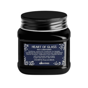 Davines Heart of Glass Rich Conditioner 250ml