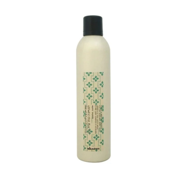 Davines More Inside Medium Hairspray 400ml