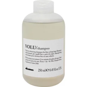 Davines VOLU Shampoo 250ml
