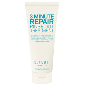ELEVEN Australia 3 Minute Repair Rinse Out Treatment 200ml