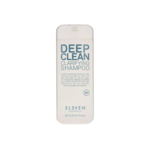 Eleven Australia Deep Clean Shampoo 300ml