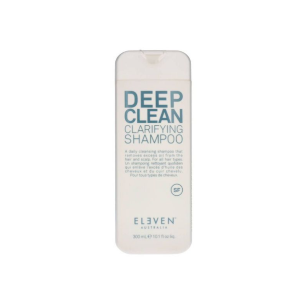 Eleven Australia Deep Clean Shampoo 300ml