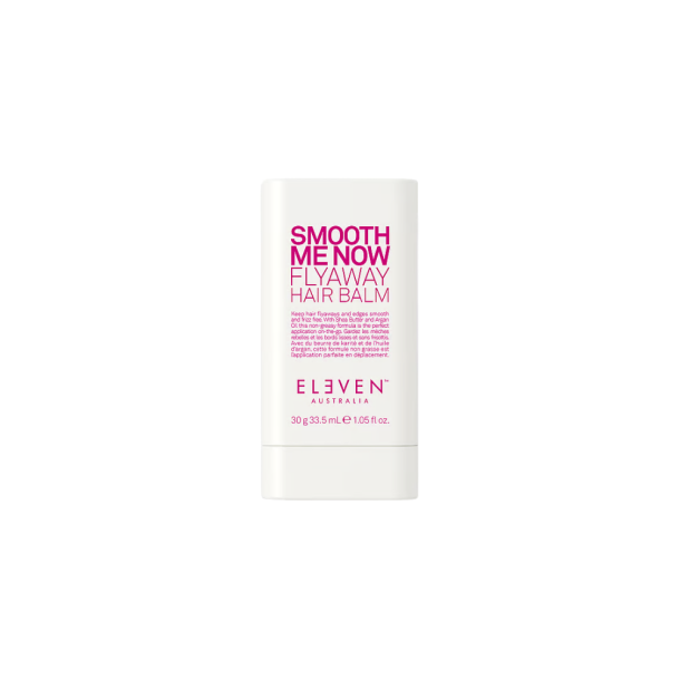 Eleven Australia Smooth Me Now Flyaway Hair Balm 30g
