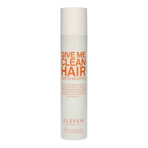 Eleven Australia Give Me Clean Hair Dry Shampoo 200ml